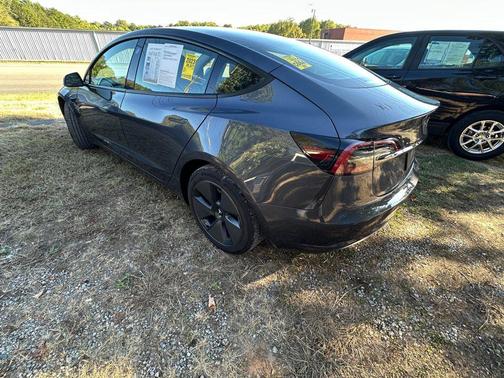 2023 Tesla Model 3 Standard Range