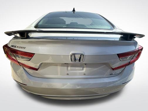 2021 Honda Accord Sport SE 1.5T