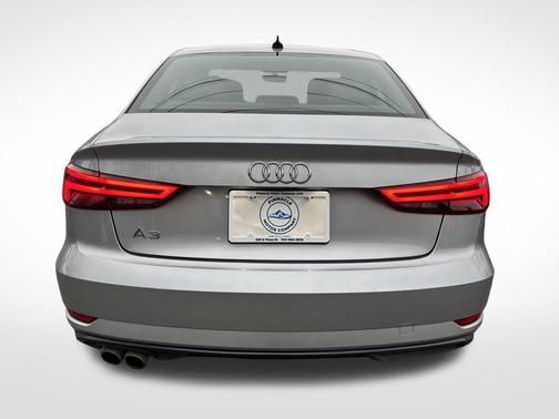 2020 Audi A3 2.0T Premium