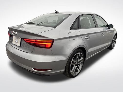 2020 Audi A3 2.0T Premium