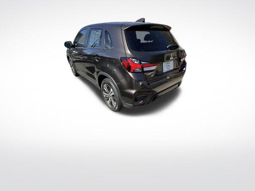 2024 Mitsubishi Outlander Sport SE