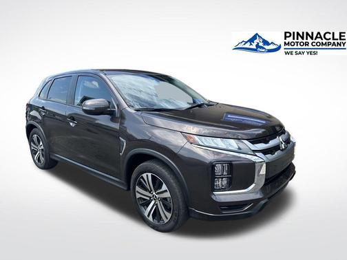 2024 Mitsubishi Outlander Sport SE