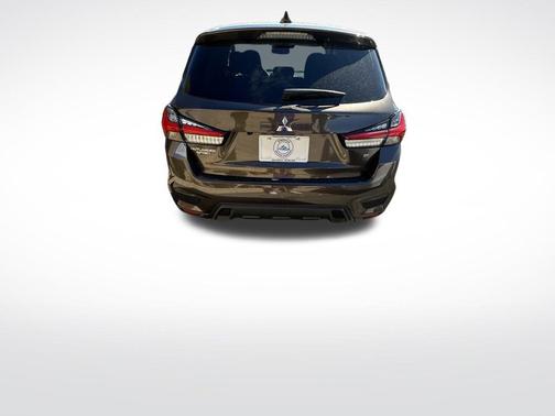 2024 Mitsubishi Outlander Sport SE