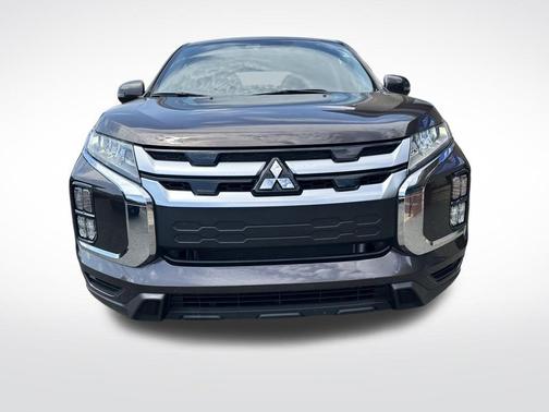 2024 Mitsubishi Outlander Sport SE