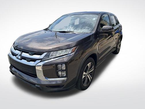 2024 Mitsubishi Outlander Sport SE