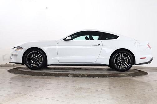 Photo 2 of 32 of 2020 Ford Mustang EcoBoost Premium