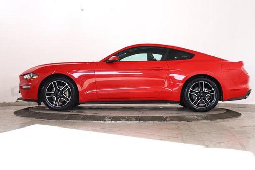 Photo 2 of 32 of 2020 Ford Mustang EcoBoost Premium