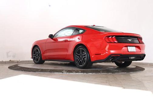 Photo 3 of 32 of 2020 Ford Mustang EcoBoost Premium
