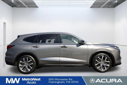 2023 Acura MDX Technology Package