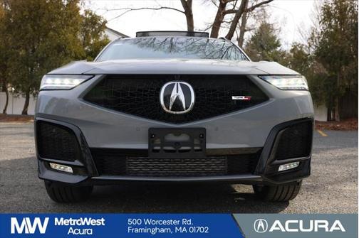 2025 Acura MDX Type S Advance Package