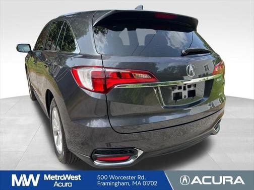2016 Acura RDX Base