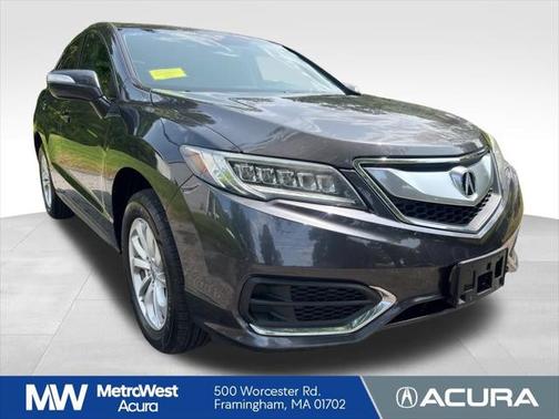 2016 Acura RDX Base