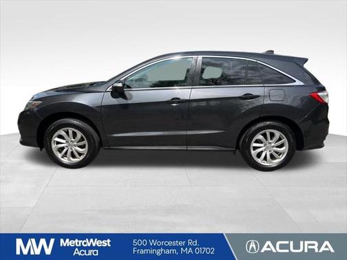 2016 Acura RDX Base