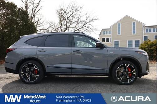 2025 Acura MDX Type S Advance Package