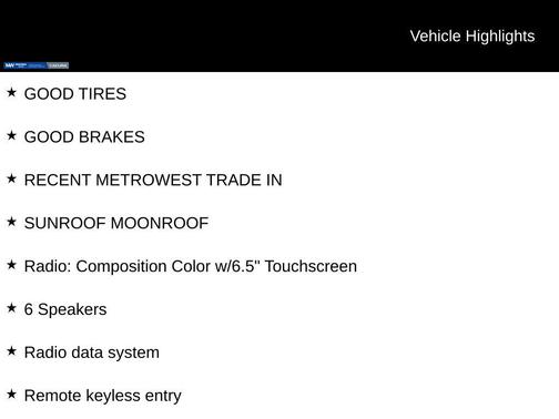 2019 Volkswagen Golf 1.4T S