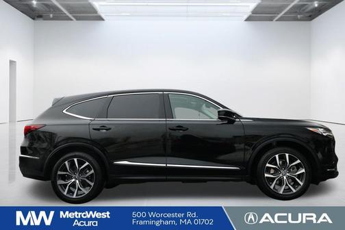 2023 Acura MDX Technology Package