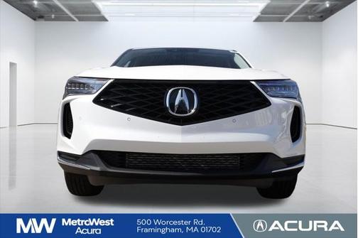 2025 Acura RDX Technology Package