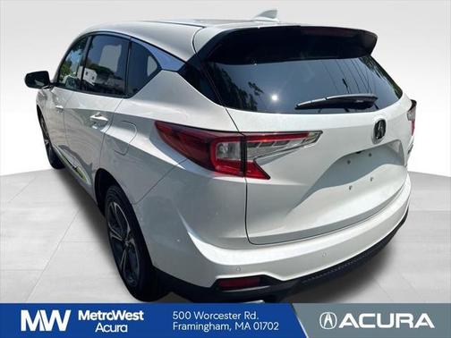 2025 Acura RDX Technology Package