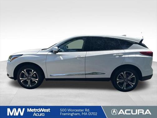 2025 Acura RDX Technology Package