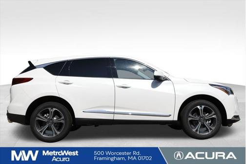 2025 Acura RDX Technology Package