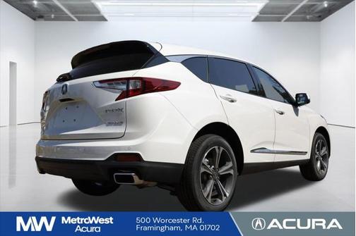 2025 Acura RDX Technology Package