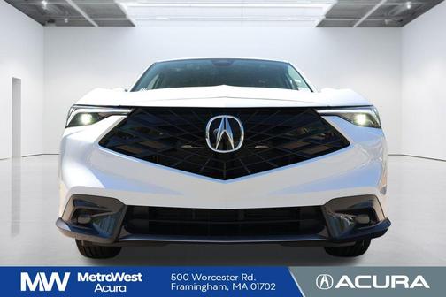 2025 Acura ADX Base