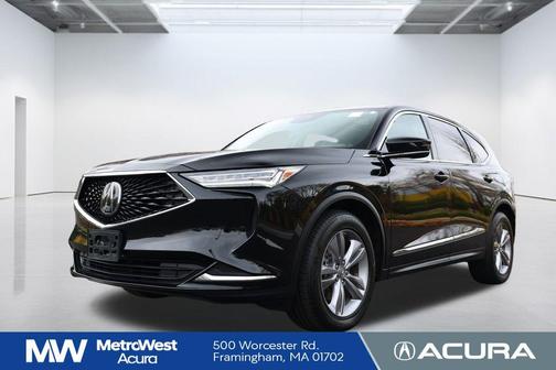 2023 Acura MDX Standard