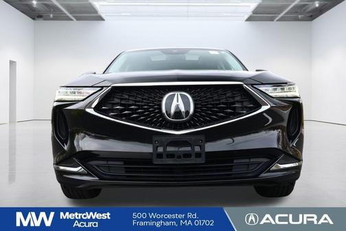 2023 Acura MDX Standard