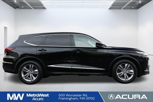 2023 Acura MDX Standard