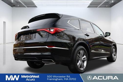2023 Acura MDX Standard