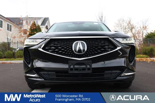 2023 Acura MDX Standard