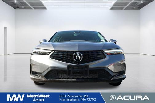 2024 Acura Integra Base