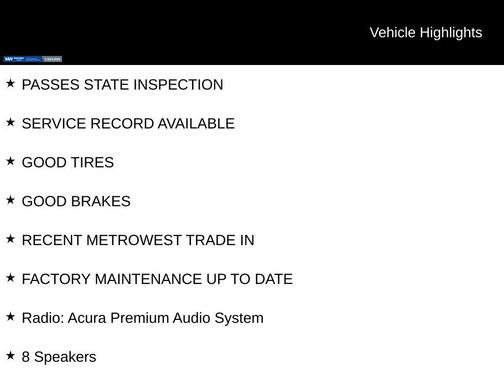2024 Acura Integra Base