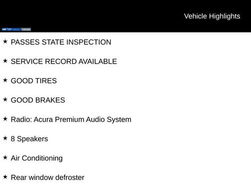 2024 Acura Integra Base