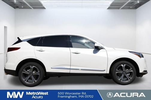 2025 Acura RDX Technology Package