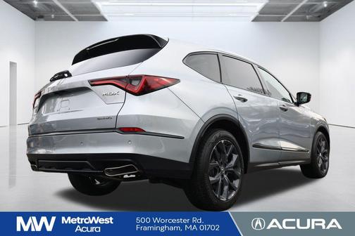 2023 Acura MDX A-SPEC