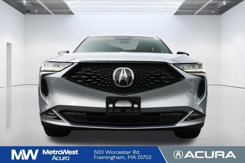 2023 Acura MDX A-SPEC