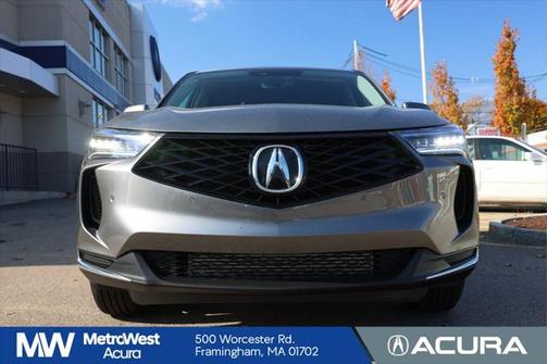2025 Acura RDX Technology Package