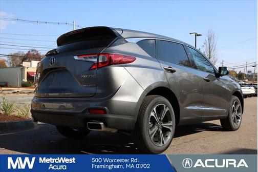 2025 Acura RDX Technology Package