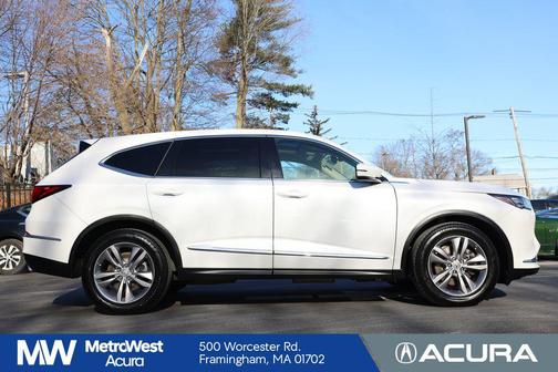 2023 Acura MDX Standard