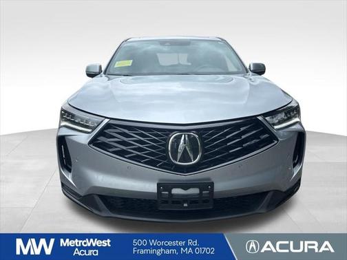 2025 Acura RDX Base