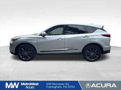 2025 Acura RDX Base