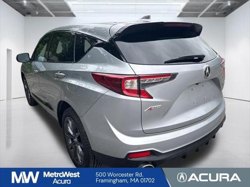 2025 Acura RDX Base