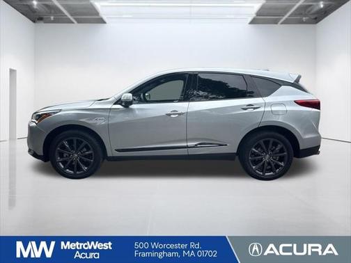 2025 Acura RDX Base