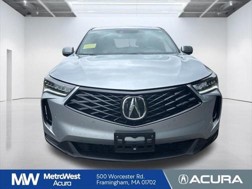 2025 Acura RDX Base