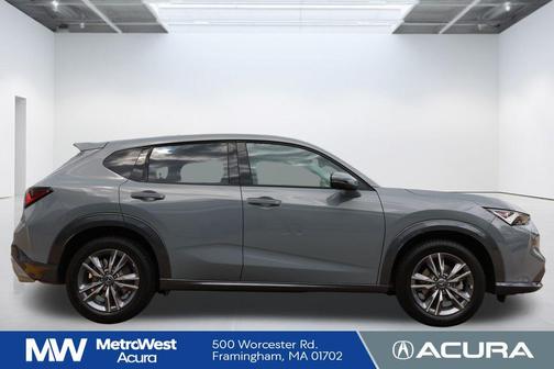 2025 Acura ADX Base