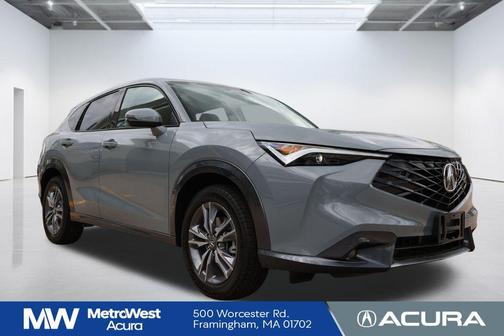 2025 Acura ADX Base
