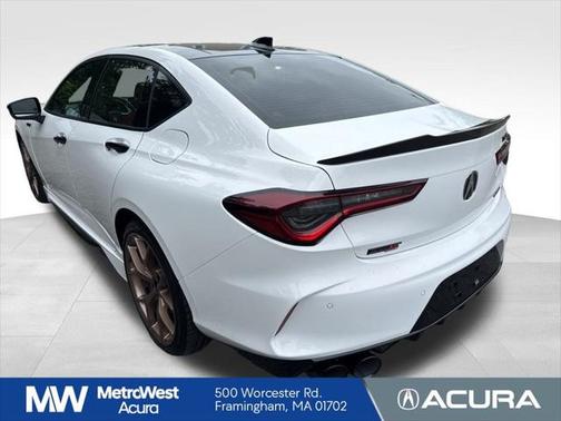 2023 Acura TLX Type S
