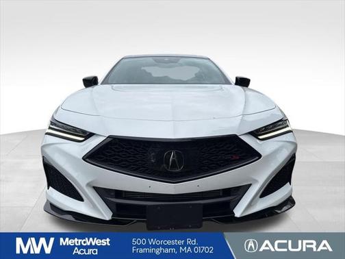 2023 Acura TLX Type S