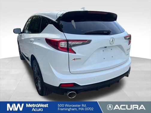 2021 Acura RDX A-Spec